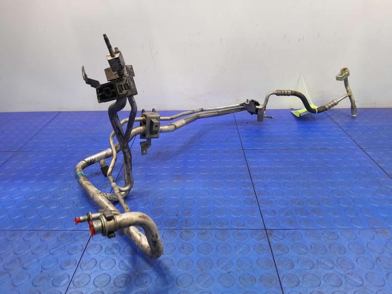 2014 Ford Transit Connect Air Conditioner Hose