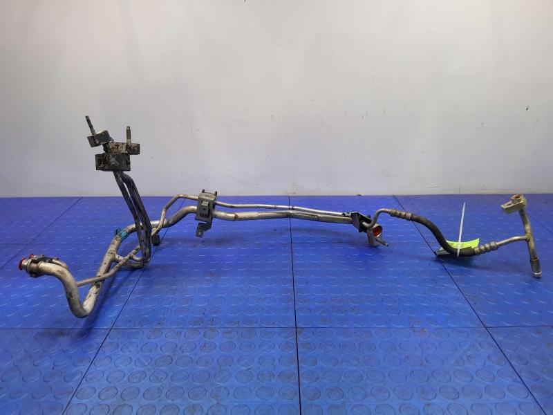 2014 Ford Transit Connect Air Conditioner Hose