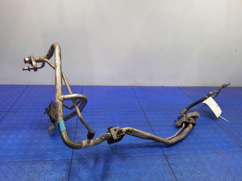 2014 Ford Transit Connect Air Conditioner Hose