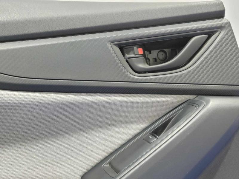 2019 Subaru Crosstrek Rear Door Trim Panel