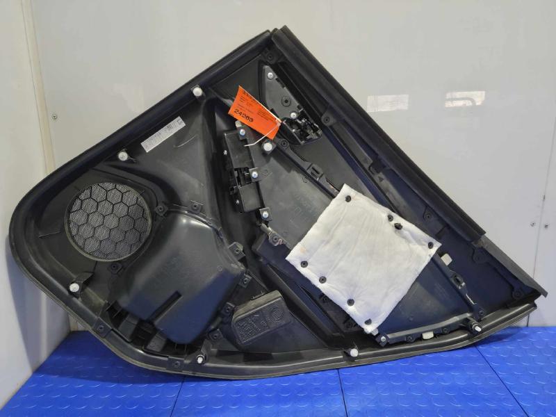2019 Subaru Crosstrek Rear Door Trim Panel