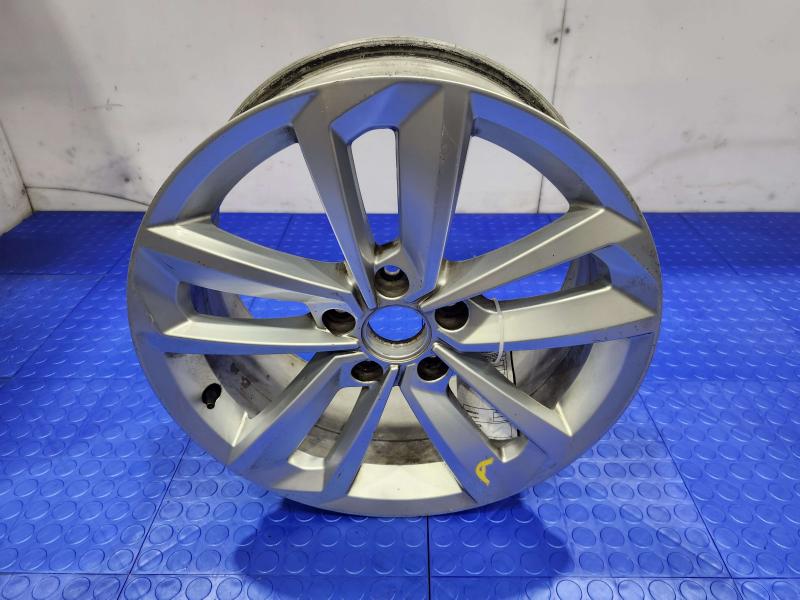 2020 Volkswagen Passat Wheel