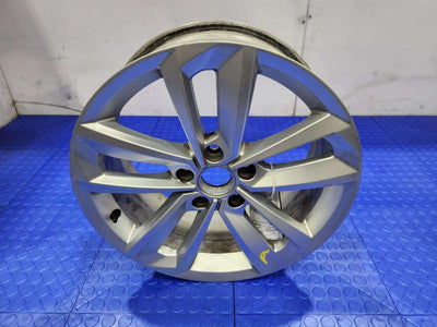 2020 Volkswagen Passat Wheel