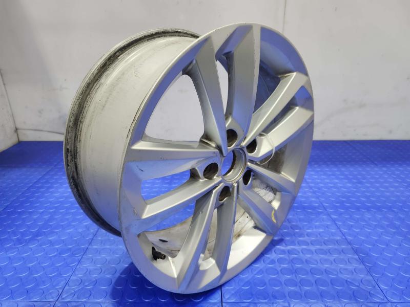 2020 Volkswagen Passat Wheel