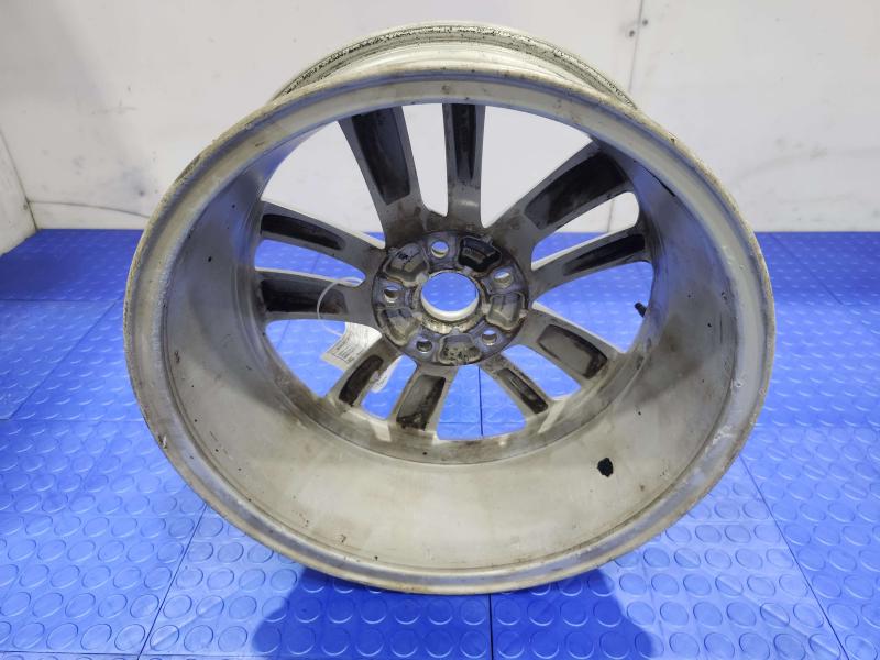 2020 Volkswagen Passat Wheel