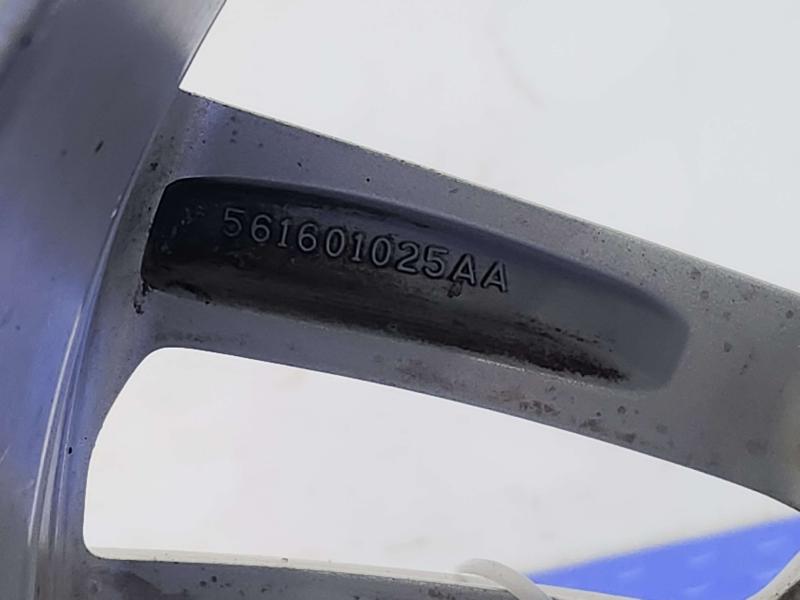 2020 Volkswagen Passat Wheel