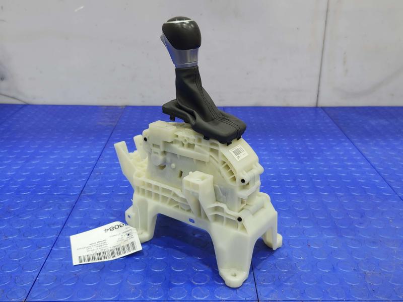 2019 Hyundai Kona Floor Shifter