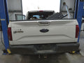 2015 Ford F-150 Trunk/Decklid/Hatch/Tailgate