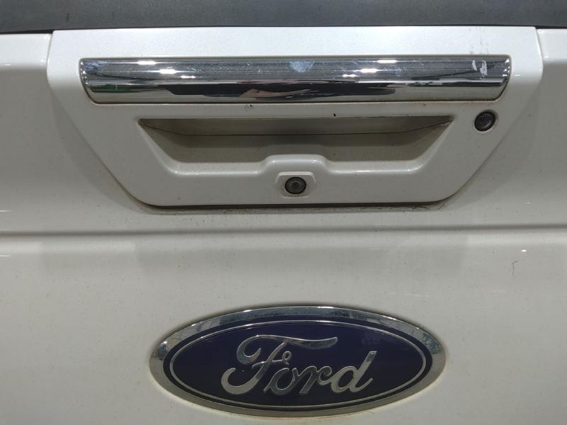 2015 Ford F-150 Trunk/Decklid/Hatch/Tailgate