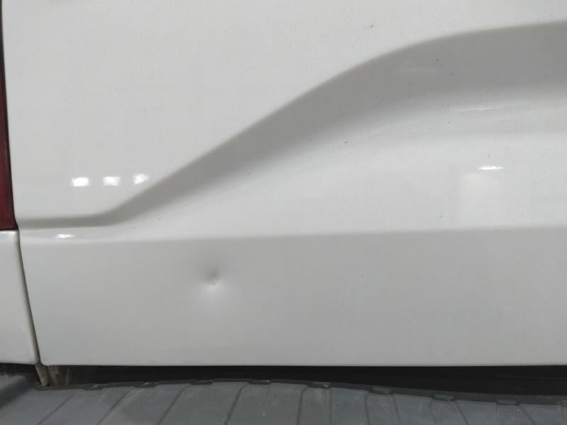 2015 Ford F-150 Trunk/Decklid/Hatch/Tailgate