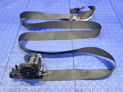 2022 Hyundai Sonata Rear Seat Belt