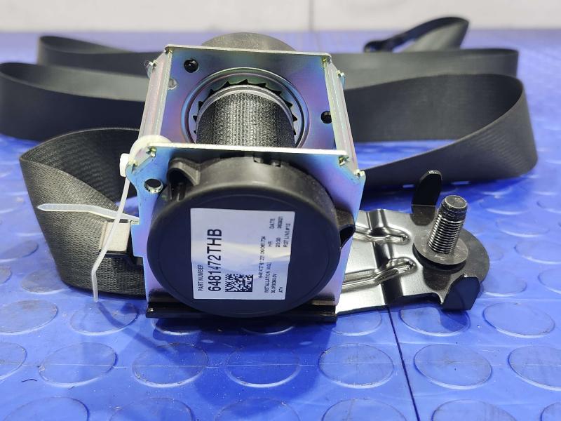 2022 Hyundai Sonata Rear Seat Belt
