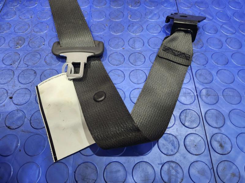 2022 Hyundai Sonata Rear Seat Belt