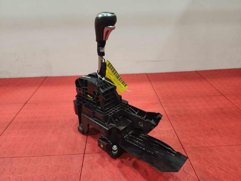 2013 Chevrolet Malibu Floor Shifter
