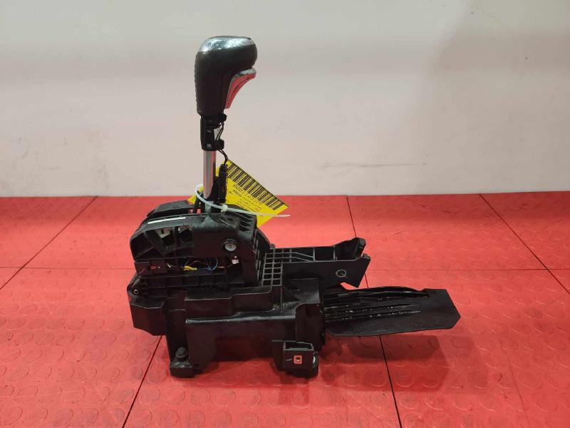 2013 Chevrolet Malibu Floor Shifter