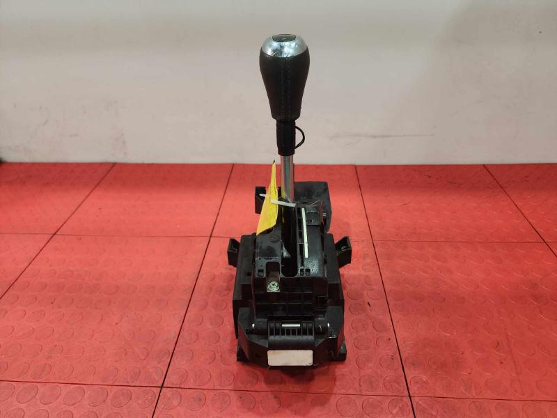 2013 Chevrolet Malibu Floor Shifter