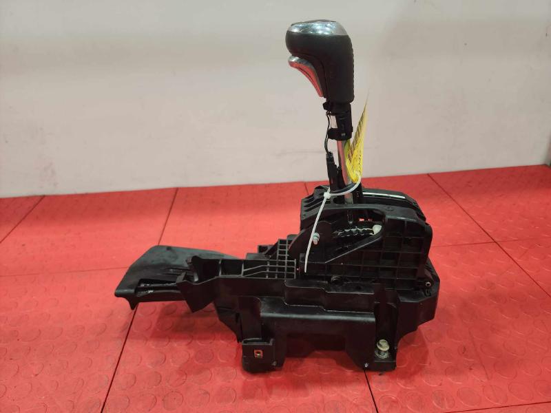 2013 Chevrolet Malibu Floor Shifter