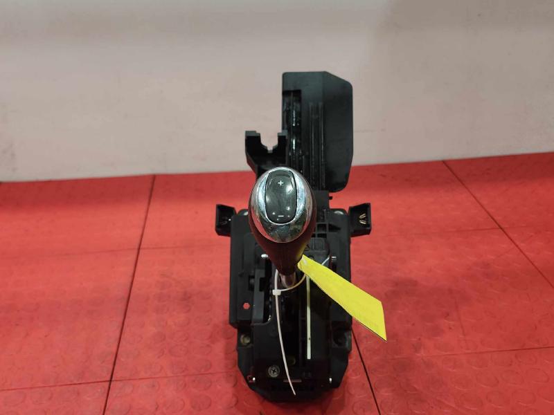 2013 Chevrolet Malibu Floor Shifter