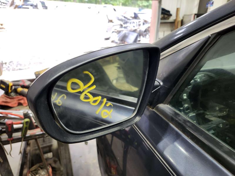 2015 Kia Optima Door Mirror