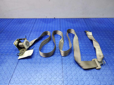2002 Toyota Camry Rear Seat Belt