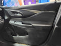 2024 Buick Envista Front Door Trim Panel Right Passenger Side Black OEM 42845411,RH