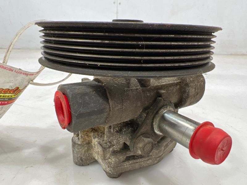 2012 Jeep Patriot Power Steering Pump/Motor