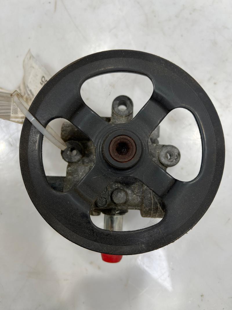 2012 Jeep Patriot Power Steering Pump/Motor