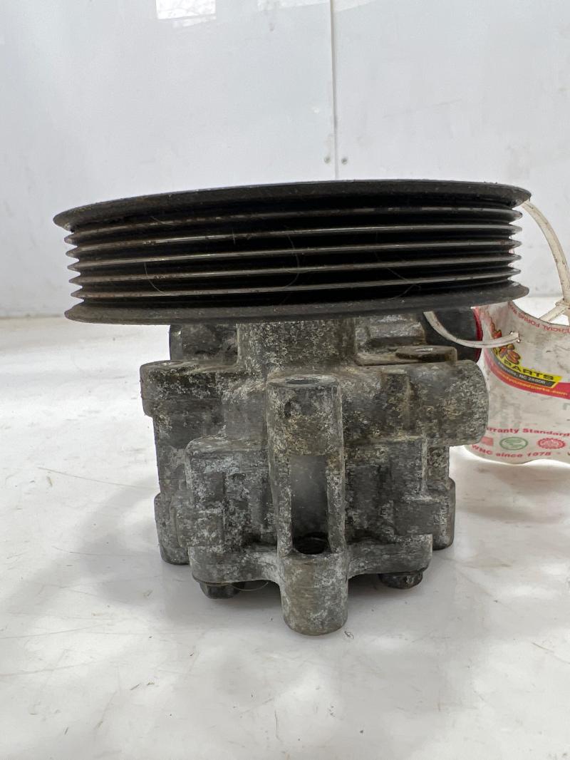 2012 Jeep Patriot Power Steering Pump/Motor
