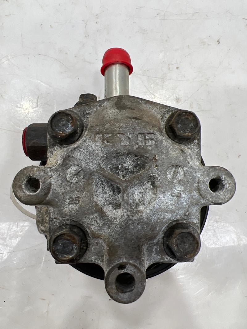 2012 Jeep Patriot Power Steering Pump/Motor