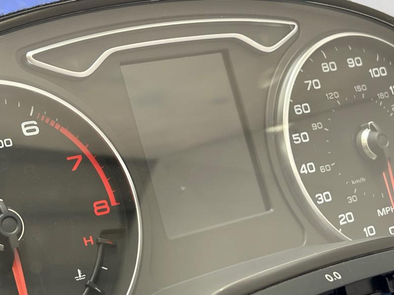 2016 Audi A3 Instrument Cluster Speedometer Genuine OEM Part 8V0920971Q