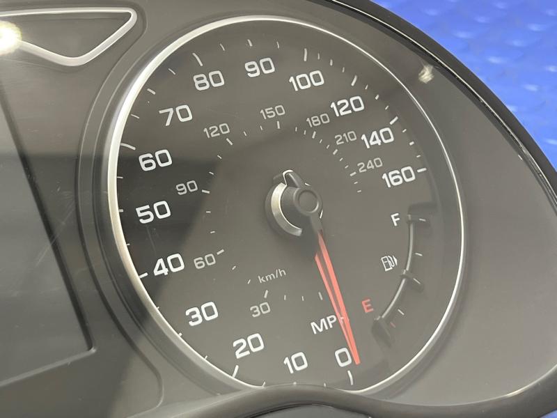 2016 Audi A3 Instrument Cluster Speedometer Genuine OEM Part 8V0920971Q