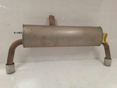 2014 MINI Paceman Muffler