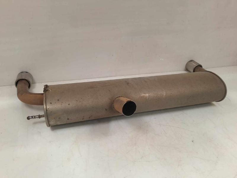 2014 MINI Paceman Muffler