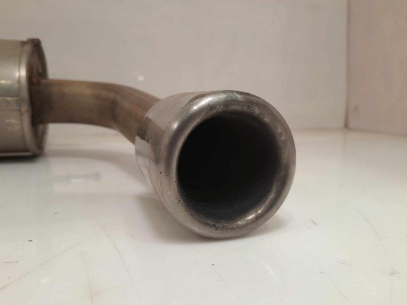 2014 MINI Paceman Muffler