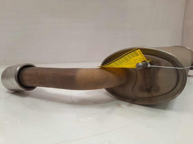 2014 MINI Paceman Muffler