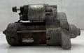 2012 Ram 1500 Starter Motor