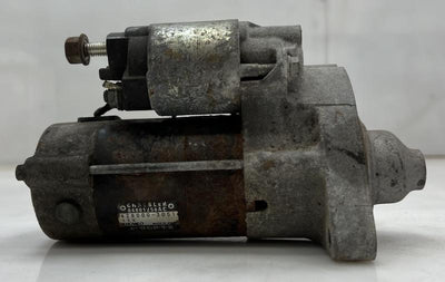 2012 Ram 1500 Starter Motor