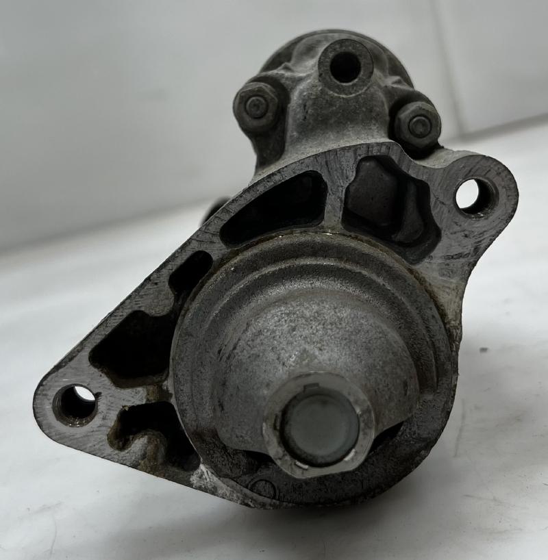 2012 Ram 1500 Starter Motor