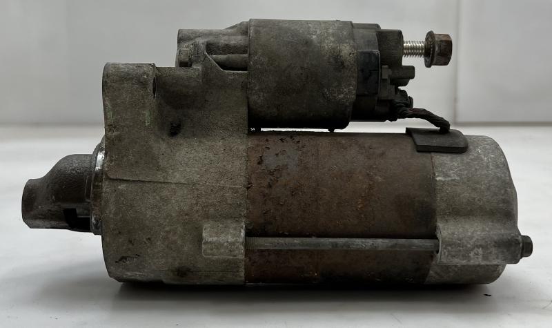 2012 Ram 1500 Starter Motor