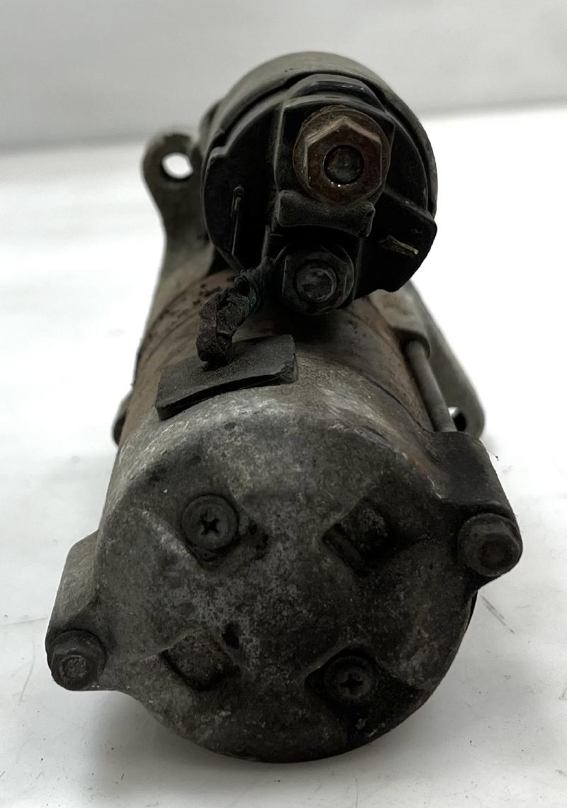 2012 Ram 1500 Starter Motor