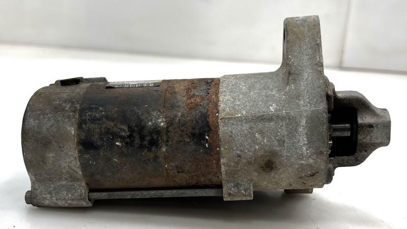2012 Ram 1500 Starter Motor