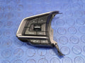 2017 Subaru Impreza Combination Switch