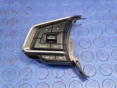 2017 Subaru Impreza Combination Switch