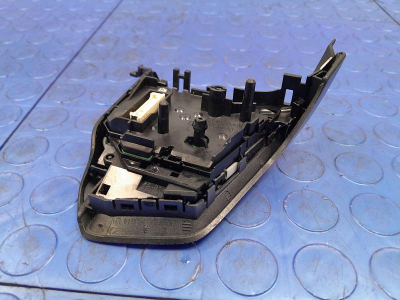 2017 Subaru Impreza Combination Switch