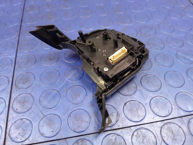 2017 Subaru Impreza Combination Switch
