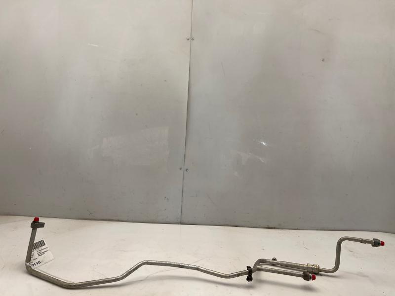 2009 Chevrolet Tahoe Air Conditioner Hose