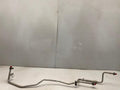 2009 Chevrolet Tahoe Air Conditioner Hose