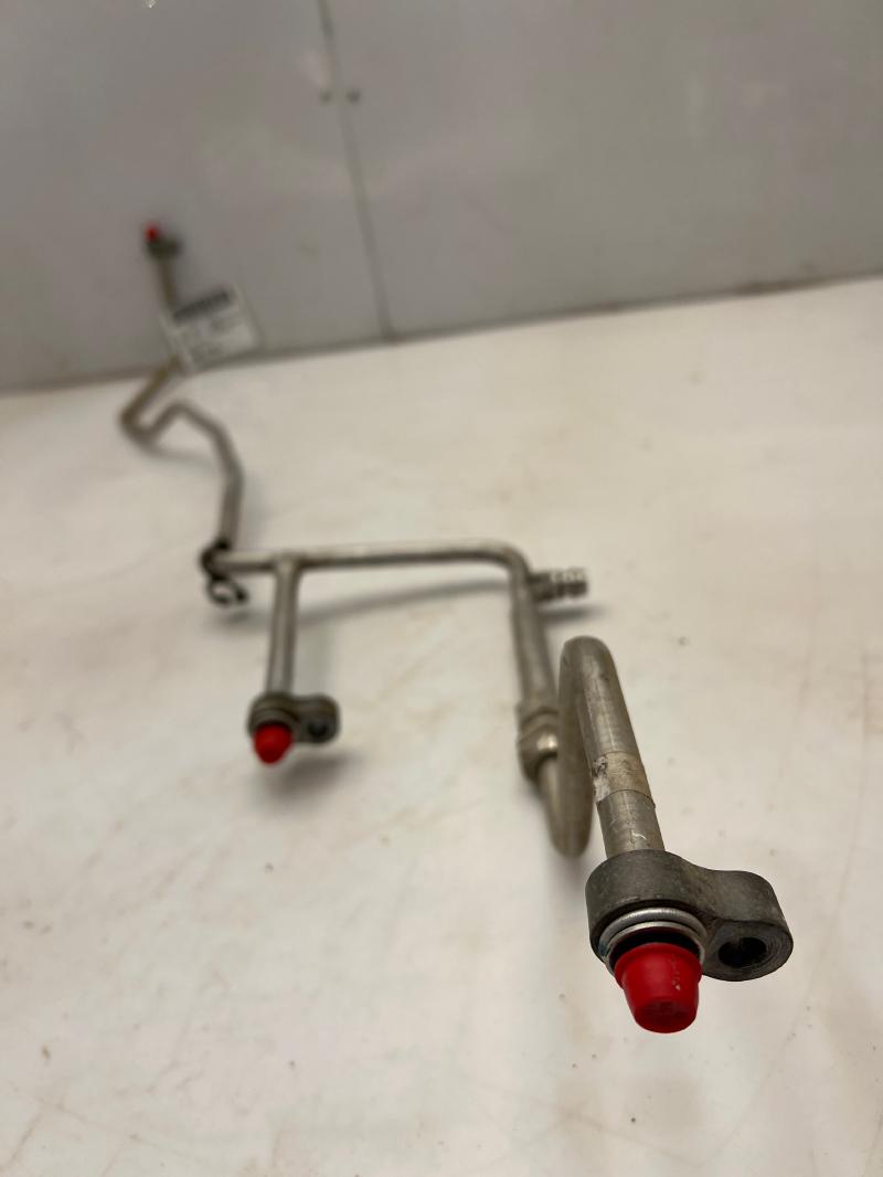 2009 Chevrolet Tahoe Air Conditioner Hose