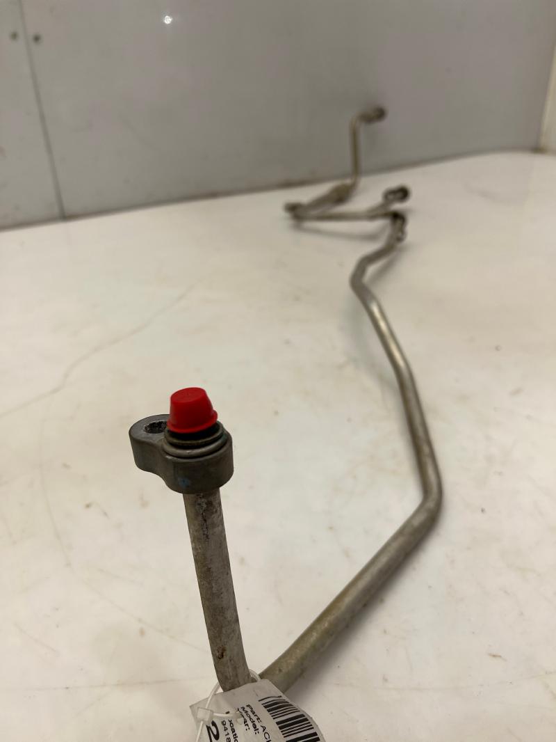 2009 Chevrolet Tahoe Air Conditioner Hose