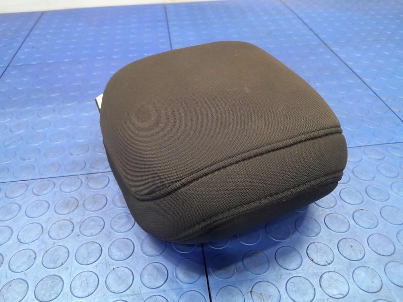 2013 Kia Forte Headrest